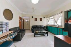 Saint George's Lane (Kallang/Whampoa), HDB 5 Rooms #539215301